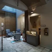 ulzani deo interior renderings