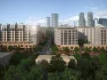 gateway noma day mixed use rendering