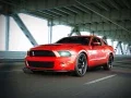 Ford Shelby Mustang