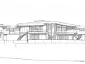 Architectural Illustration