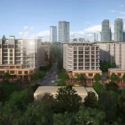 gateway noma day mixed use rendering