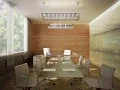 conference room inteior design rendering 1