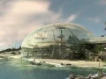 bio dome resort cga 3d contest branko jovanovic