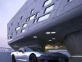 c5 corvette automotive 3d rendering 02