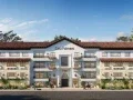 casa palmero exterior architectural rendering