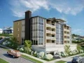 highland house condominium rendering