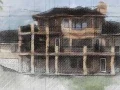 Architectural Illustration