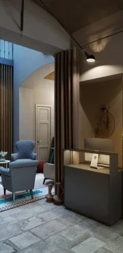 ulzani deo interior renderings