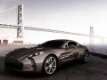 Aston Martin One 77