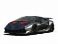 lambo sesto elemento marker style automotive illustration