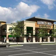 barnes noble northgate mall rendering seattle